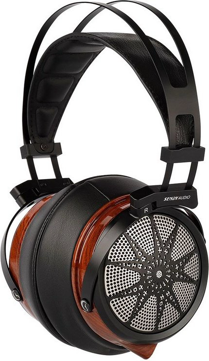 Наушники Sendy Audio Apollo коричневый купить,NaN