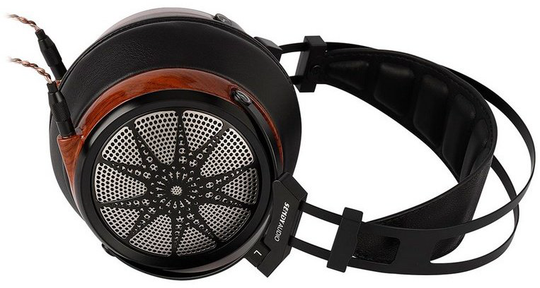Наушники Sendy Audio Apollo коричневый купить,NaN