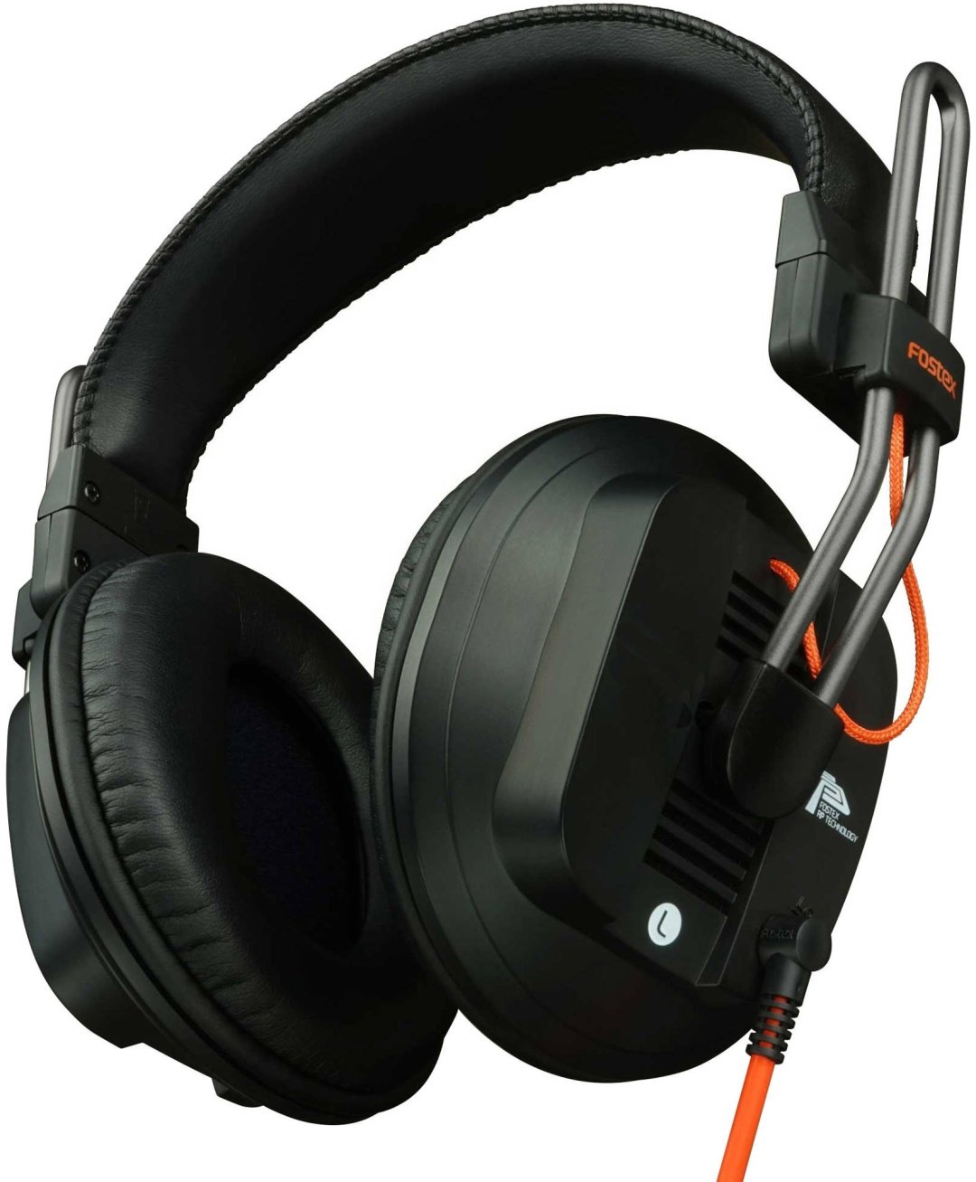 Наушники Fostex T40RP MK3 черный
