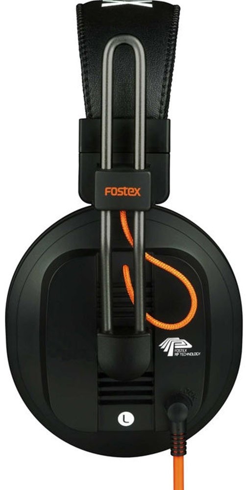 Наушники Fostex T40RP MK3 черный