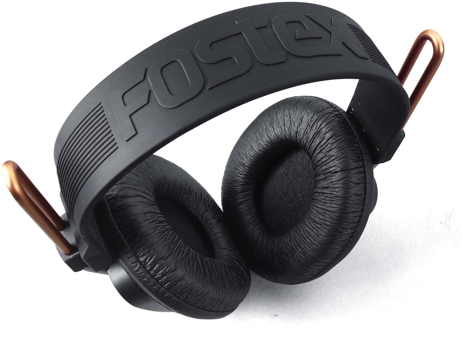 Наушники Fostex T40RP MK3 черный купить,NaN