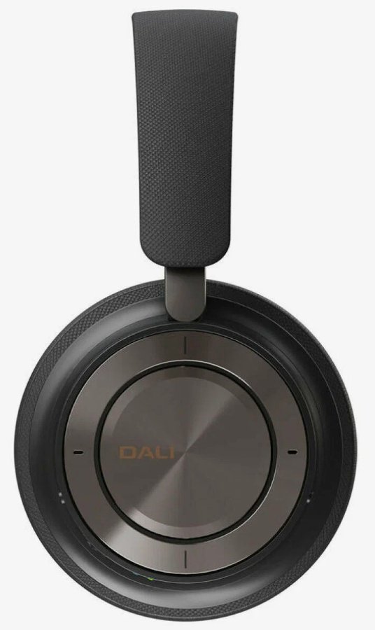 Наушники DALI IO-8 черный купить,NaN