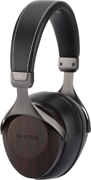 Наушники Sivga Robin SV021 коричневый купить,NaN