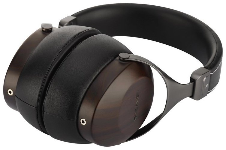 Наушники Sivga Robin SV021 коричневый купить,NaN