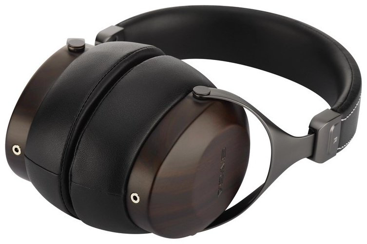 Наушники Sivga Robin SV021 коричневый купить,NaN