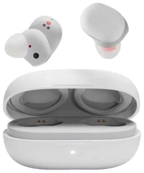 Наушники Amazfit PowerBuds белый купить,NaN