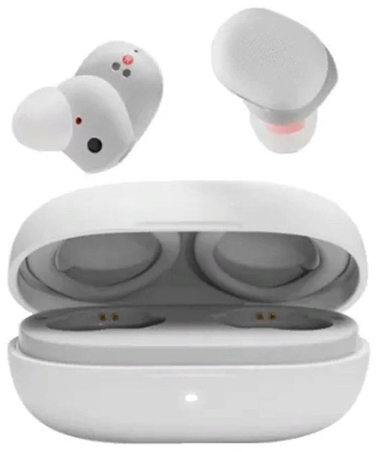 Наушники Amazfit PowerBuds белый купить,NaN