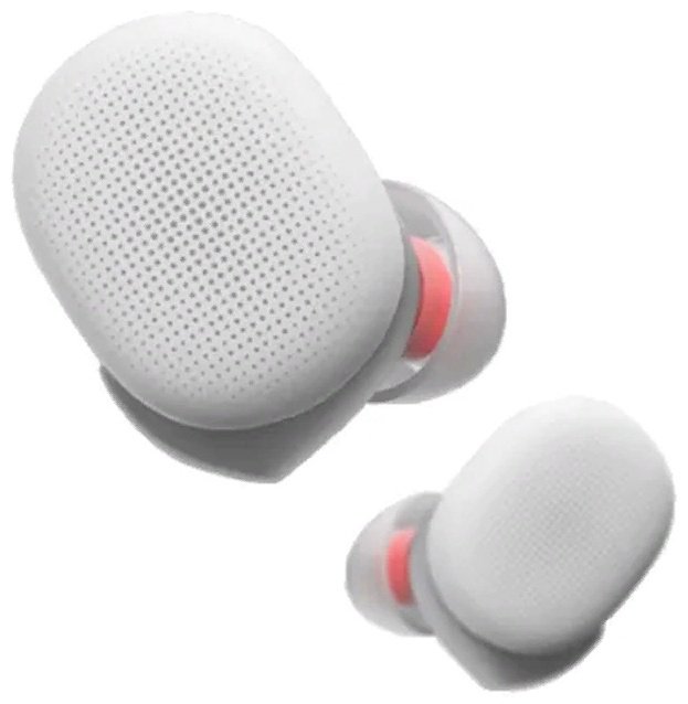 Наушники Amazfit PowerBuds белый купить,NaN