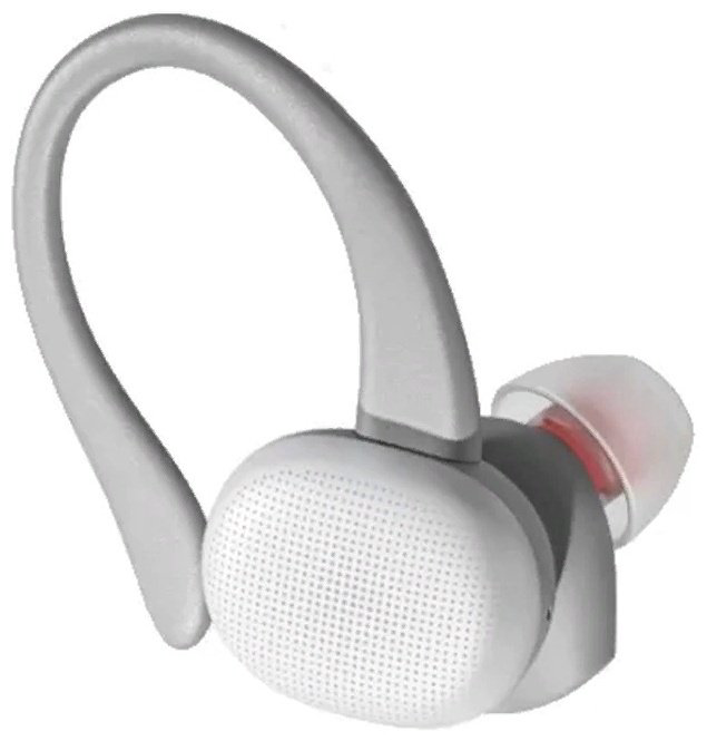 Наушники Amazfit PowerBuds белый купить,NaN