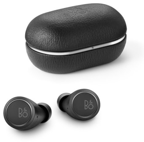 Наушники Bang &amp; Olufsen Beoplay E8 3rd Gen черный купить,NaN