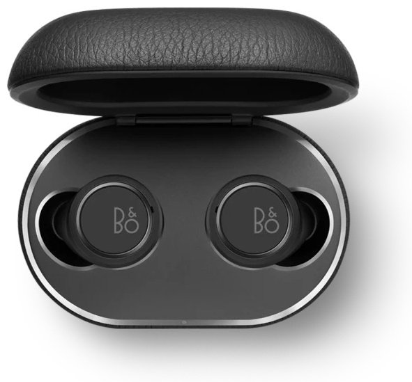 Наушники Bang &amp; Olufsen Beoplay E8 3rd Gen черный купить,NaN
