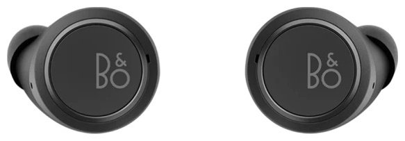 Наушники Bang &amp; Olufsen Beoplay E8 3rd Gen черный купить,NaN