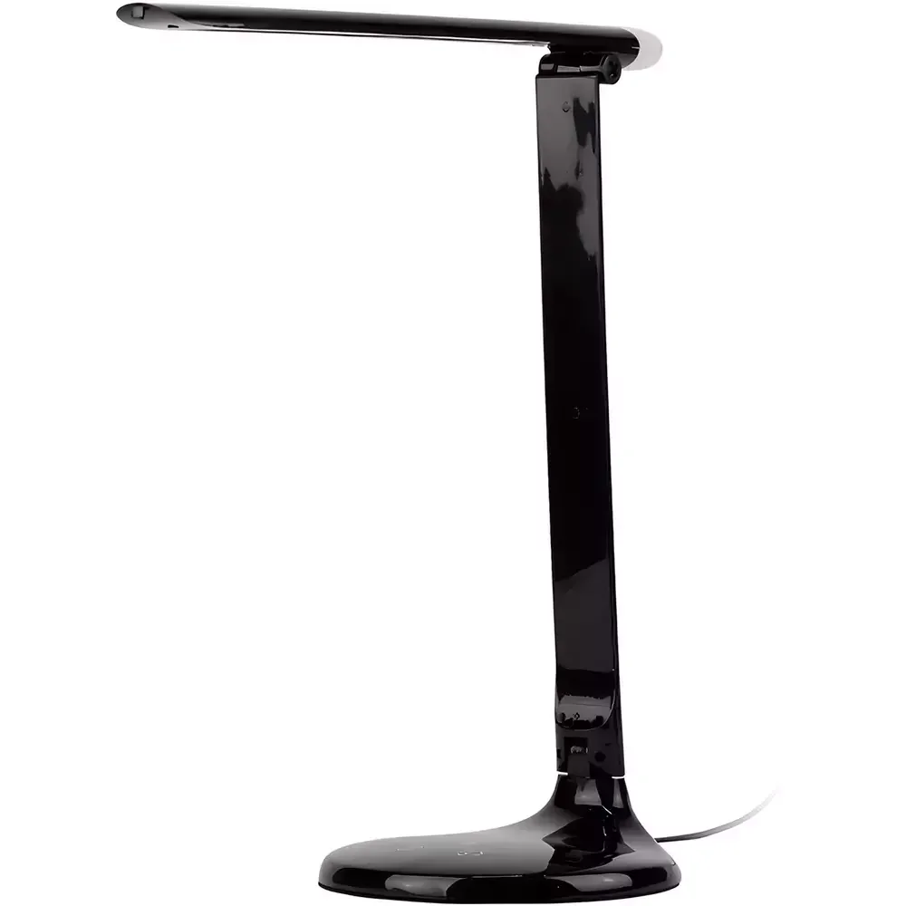 Настольная лампа Эра NLED-482-10W-BK Black купить,0