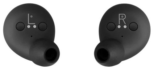 Наушники Bang &amp; Olufsen Beoplay E8 3rd Gen черный купить,NaN