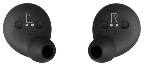 Наушники Bang &amp; Olufsen Beoplay E8 3rd Gen черный купить,NaN