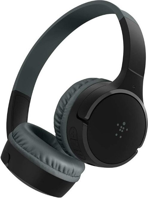 Наушники Belkin SoundForm Mini черный купить,NaN