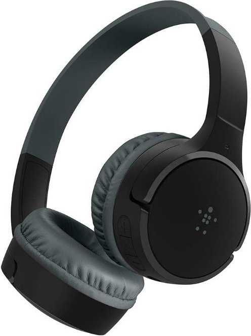 Наушники Belkin SoundForm Mini черный купить,NaN
