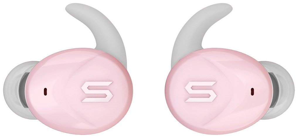 Наушники Soul Electronics ST-XS2 розовый купить,23990