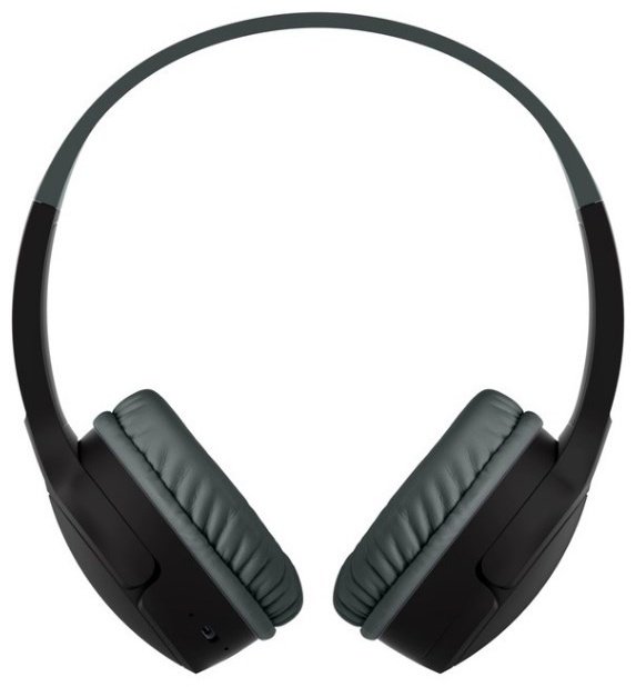 Наушники Belkin SoundForm Mini черный купить,NaN