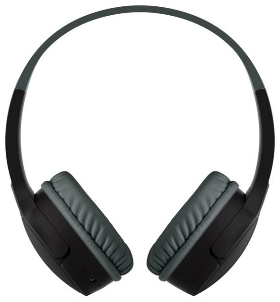 Наушники Belkin SoundForm Mini черный купить,NaN