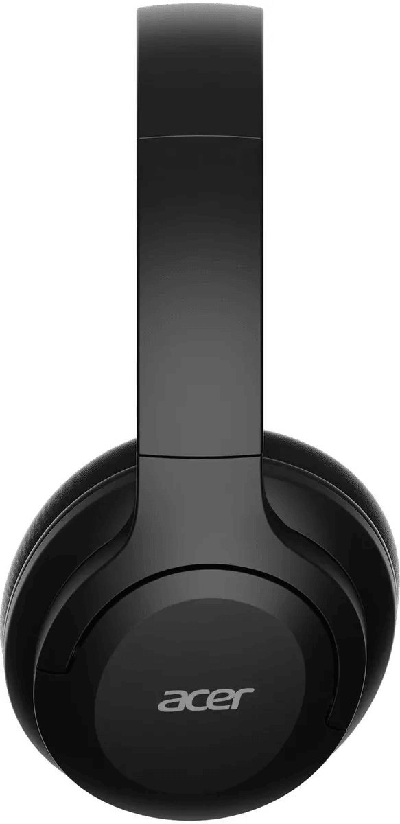 Наушники Acer OHR304 [ZL.HDSEE.00B] черный купить,NaN