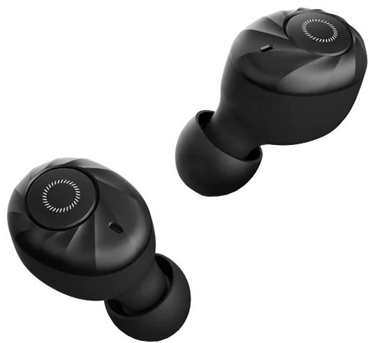 Наушники Cowon Cowon CT5 черный купить,NaN