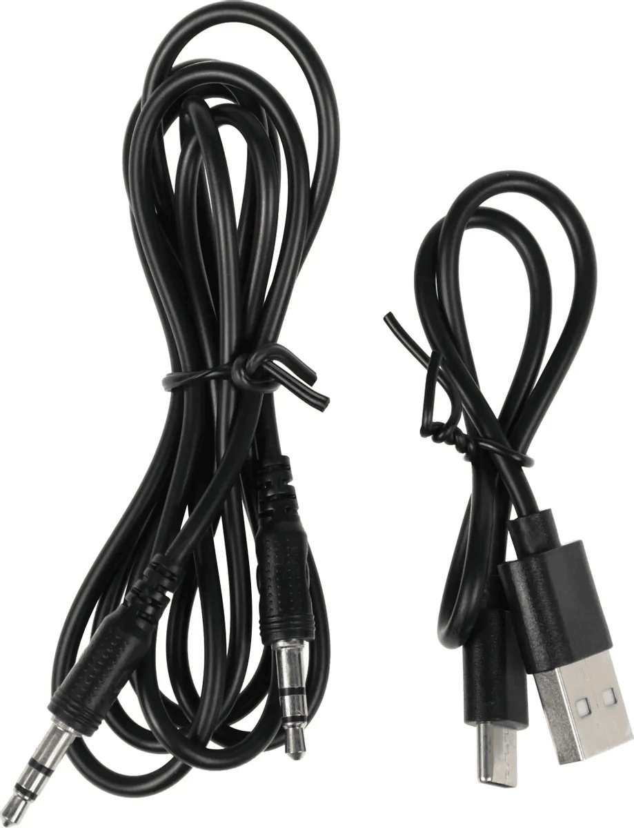 Наушники Acer OHR304 [ZL.HDSEE.00B] черный купить,NaN