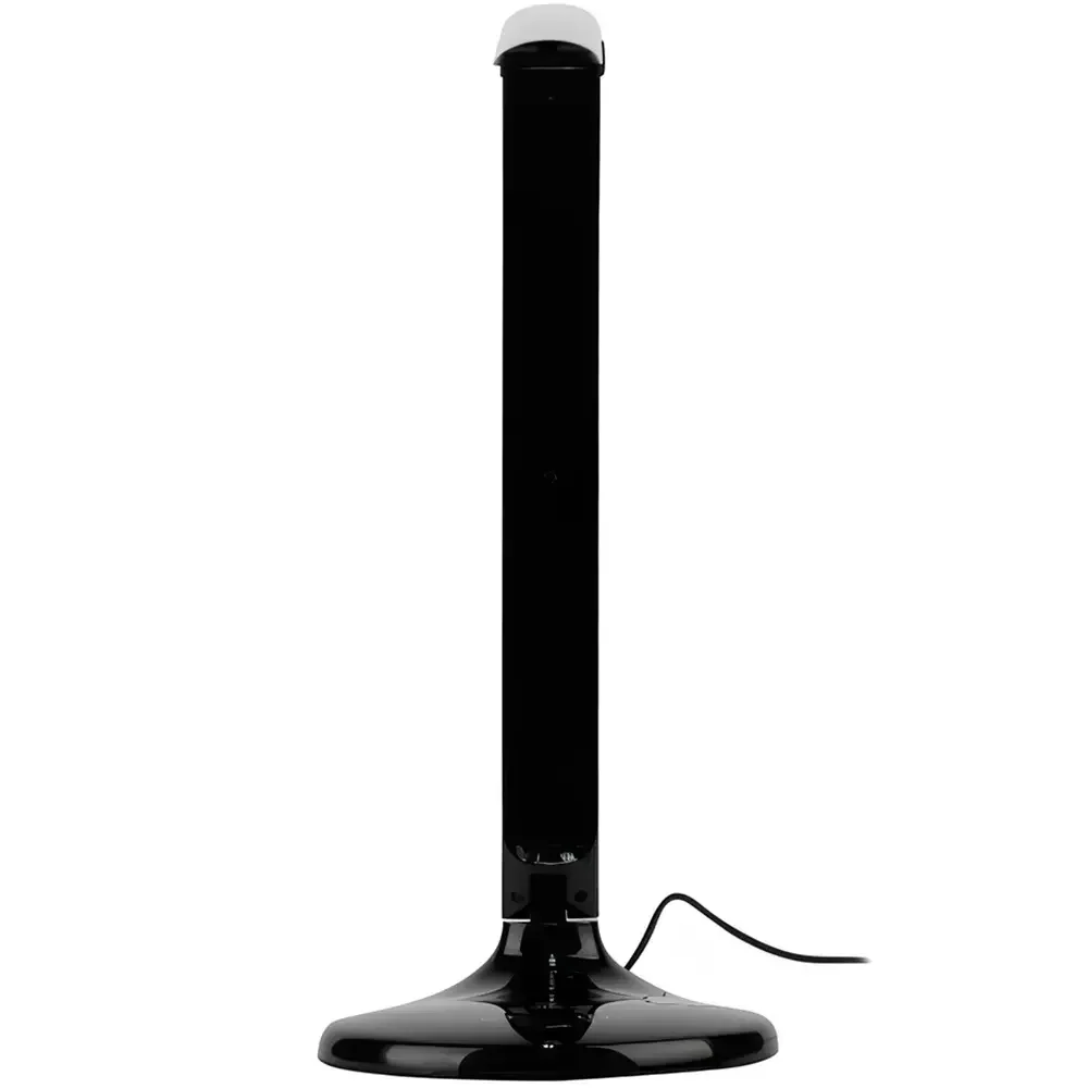 Настольная лампа Эра NLED-482-10W-BK Black купить,0