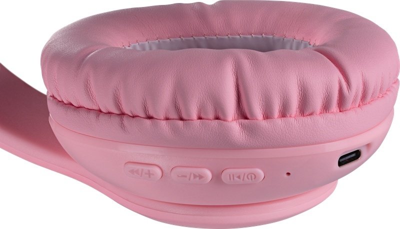 Наушники Defender FreeMotion B505 розовый купить,0