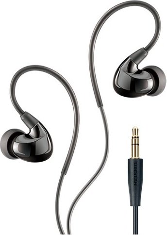 Наушники Takstar TS-2260 черный купить,8190