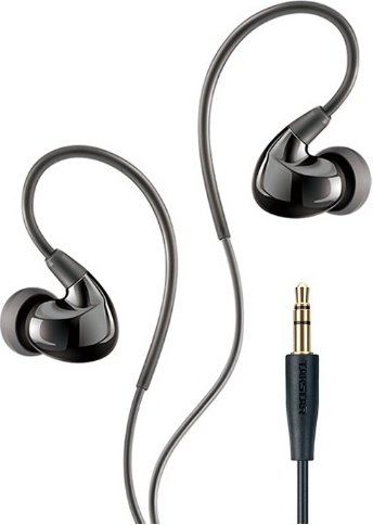 Наушники Takstar TS-2260 черный купить,8190