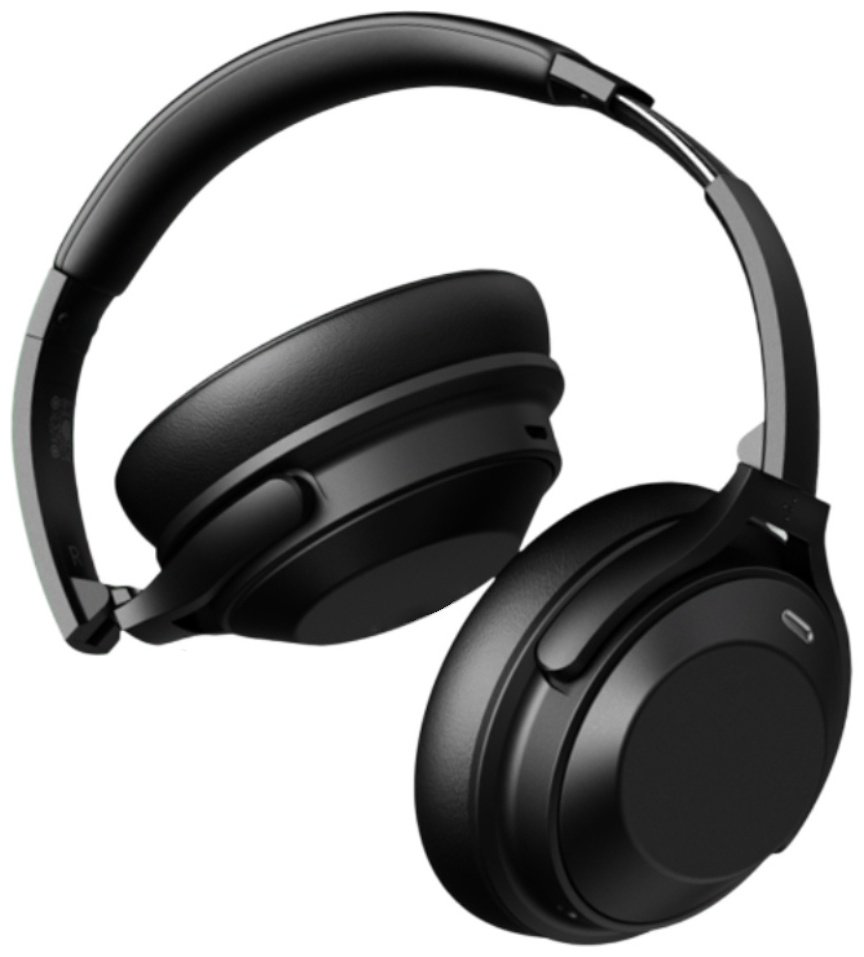 Наушники ARG A06 черный купить,NaN
