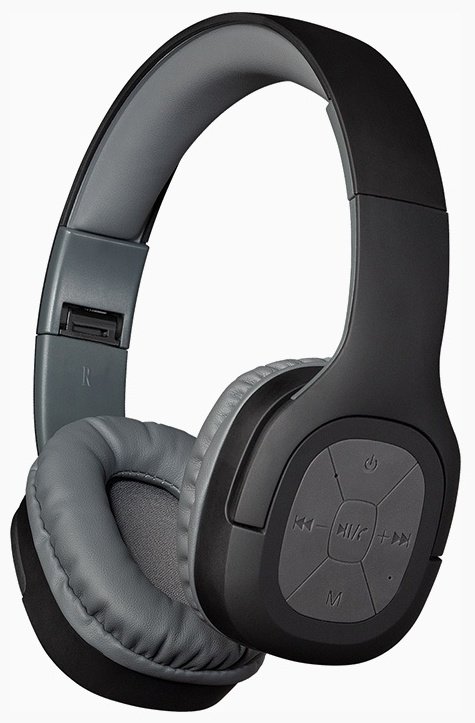 Наушники Defender FreeMotion B565 серый