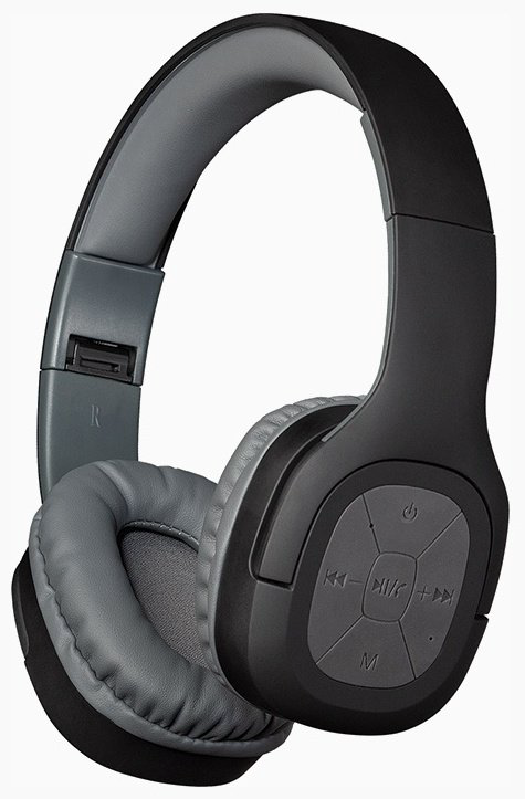 Наушники Defender FreeMotion B565 серый