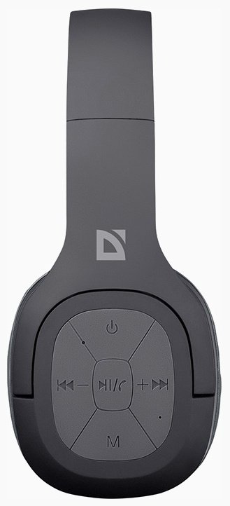 Наушники Defender FreeMotion B565 серый купить,8990