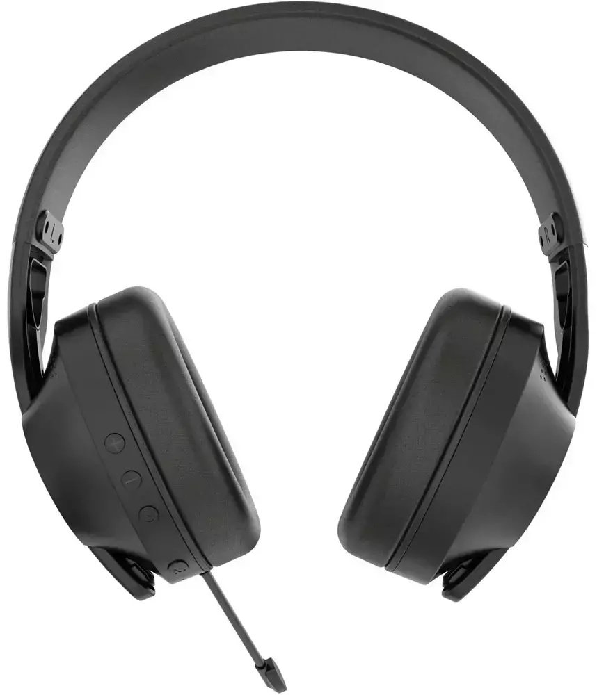 Наушники Acer Nitro OHR400 BT черный купить,NaN