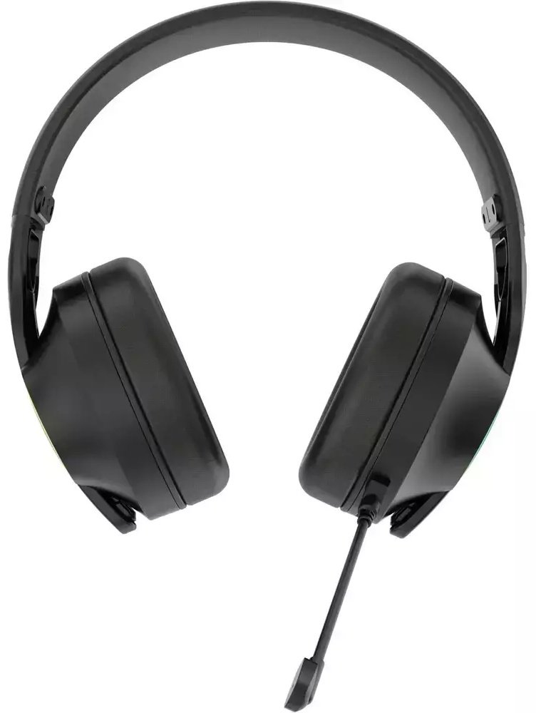Наушники Acer Nitro OHR400 BT черный купить,NaN