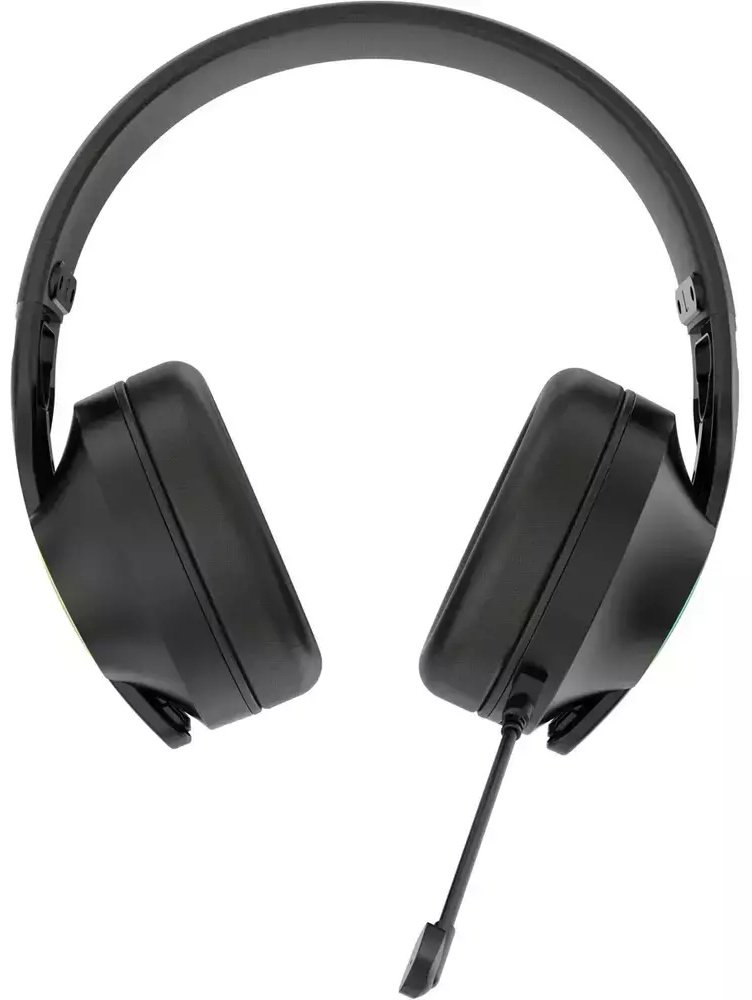 Наушники Acer Nitro OHR400 BT черный купить,NaN