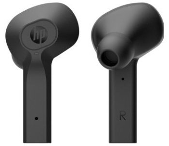 Наушники HP Wireless Earbuds G2 169H9AA черный купить,28490