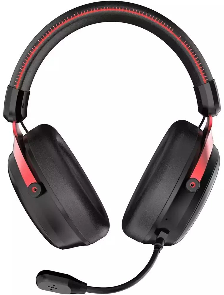 Наушники Acer Nitro OHR401 BT черный