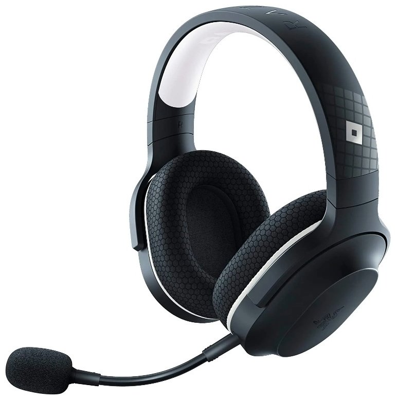 Наушники Razer Barracuda X 2022 Roblox Edition черный