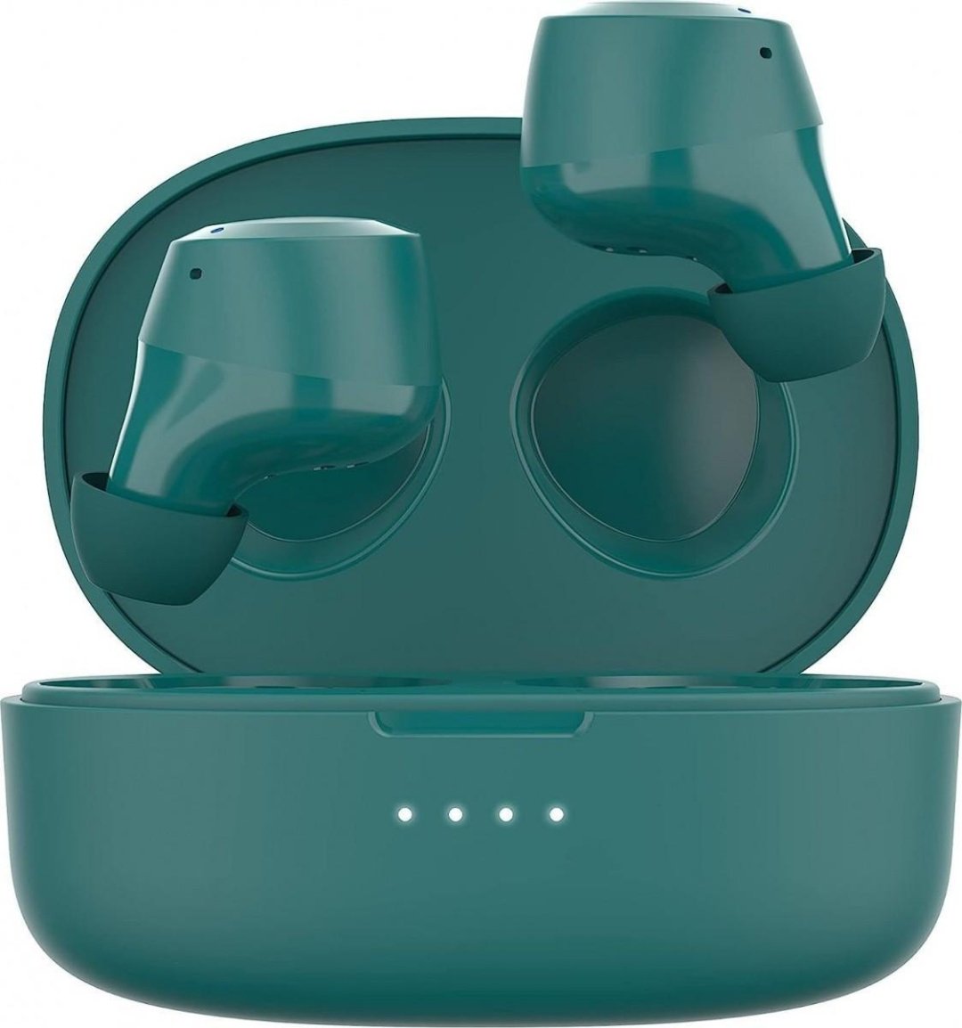 Наушники Belkin AUC009btTE зеленый