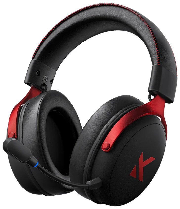 Наушники Mchose V9 Pro HW-V9-4 Black Red купить,NaN