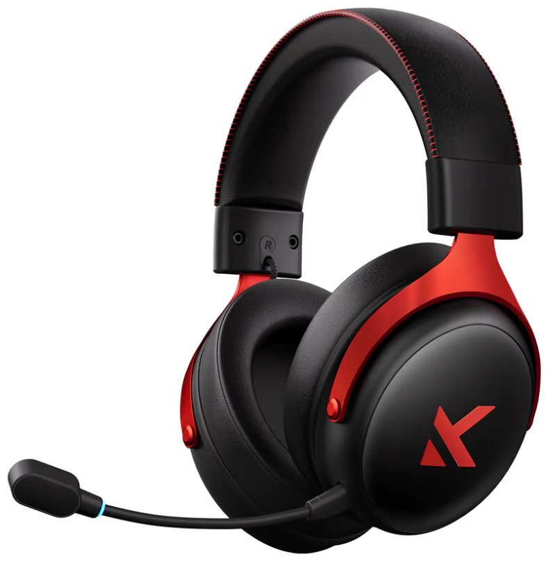 Наушники Mchose V9 Pro HW-V9-4 Black Red купить,NaN