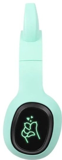 Наушники Rombica MySound BH-19 голубой - ForteMarket Наушники Rombica MySound BH-19 голубой купить,11490