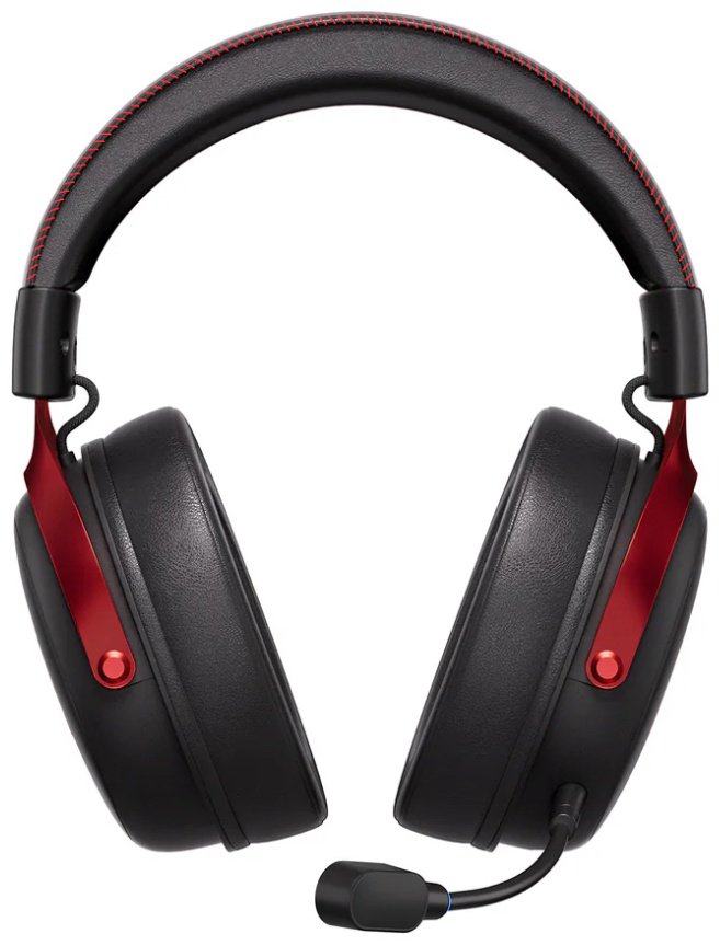 Наушники Mchose V9 Pro HW-V9-4 Black Red купить,NaN