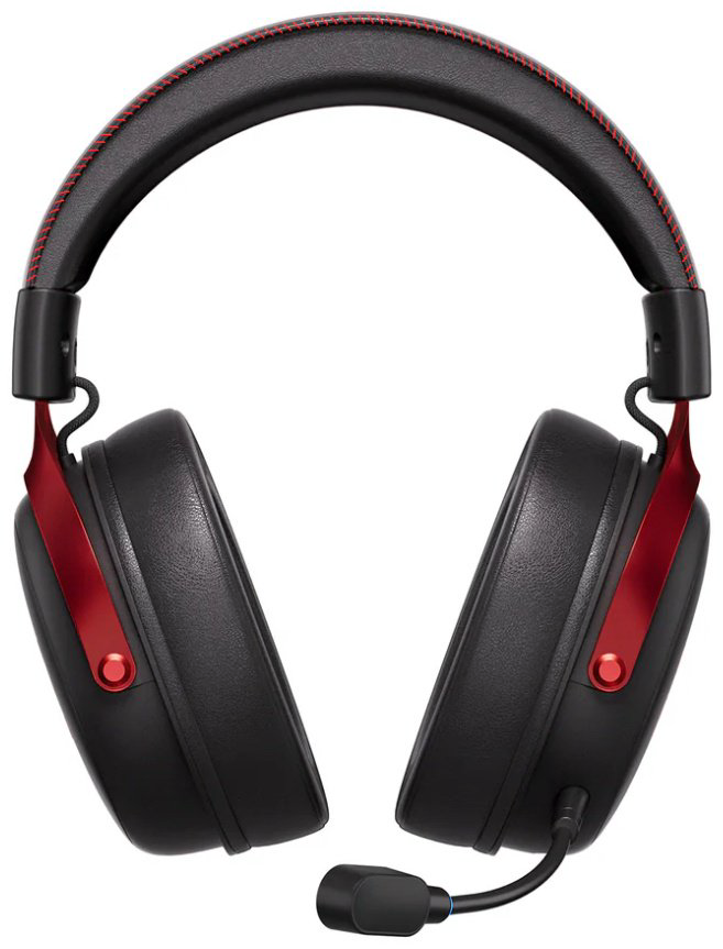 Наушники Mchose V9 Pro HW-V9-4 Black Red купить,NaN