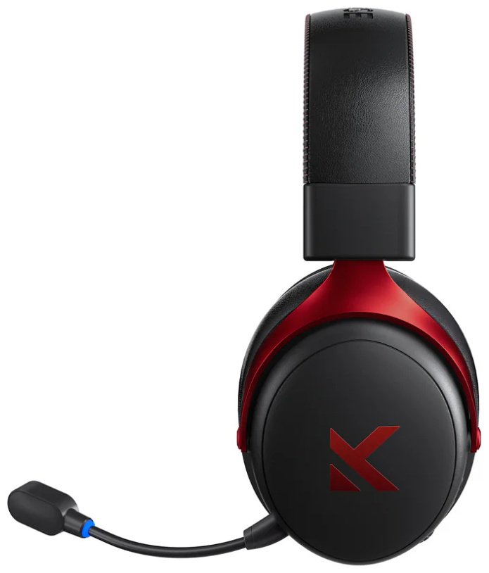 Наушники Mchose V9 Pro HW-V9-4 Black Red купить,NaN