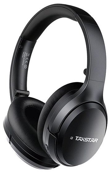 Наушники Takstar ML850 черный - ForteMarket Наушники Takstar ML850 черный купить,29990