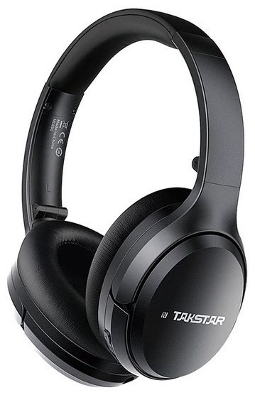 Наушники Takstar ML850 черный - ForteMarket Наушники Takstar ML850 черный купить,29990